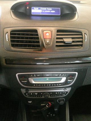 Renault Megane 2011