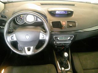 Renault Megane 2011