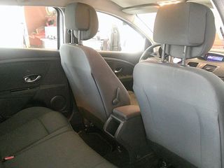 Renault Megane 2011