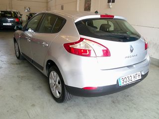 Renault Megane 2011