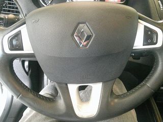 Renault Megane 2011