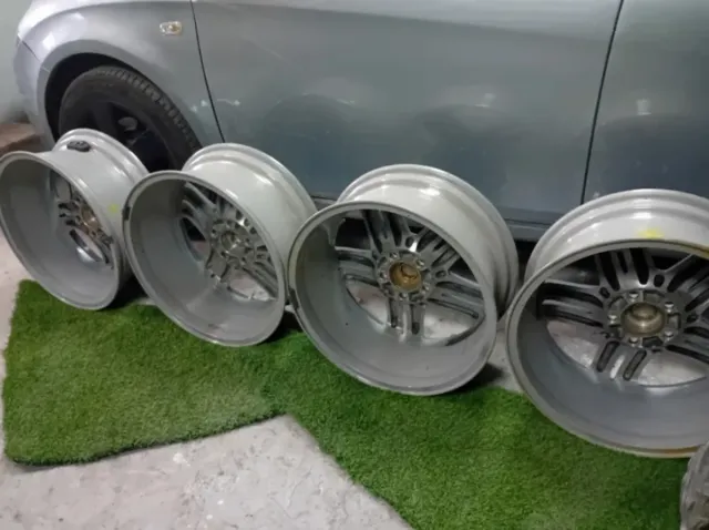 Llantas Chrysler 300c