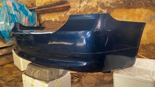 Paragolpes trasero BMW E90
