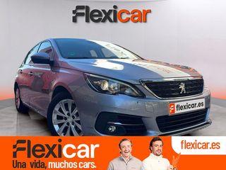 Peugeot 308 5p Style PureTech 130 S&S 6 Vel. MAN