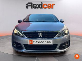 Peugeot 308 5p Style PureTech 130 S&S 6 Vel. MAN