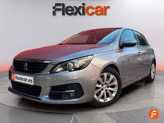 Peugeot 308 5p Style PureTech 130 S&S 6 Vel. MAN