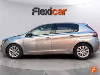 Peugeot 308 5p Style PureTech 130 S&S 6 Vel. MAN