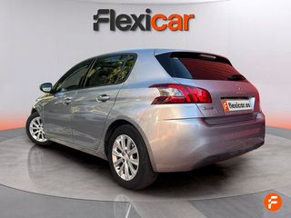 Peugeot 308 5p Style PureTech 130 S&S 6 Vel. MAN