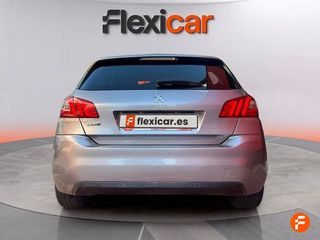 Peugeot 308 5p Style PureTech 130 S&S 6 Vel. MAN