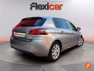 Peugeot 308 5p Style PureTech 130 S&S 6 Vel. MAN