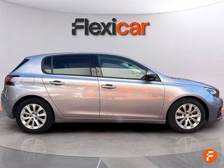 Peugeot 308 5p Style PureTech 130 S&S 6 Vel. MAN