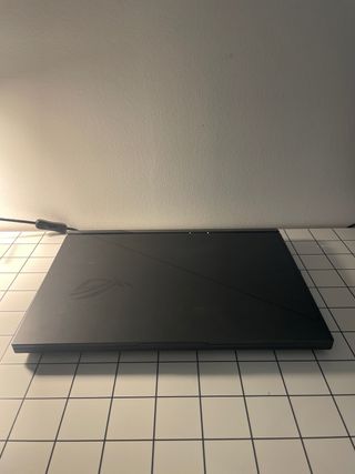 Portátil ASUS ROG Strix Negro