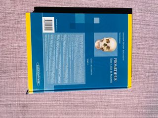 PROMETHEUS. Texto y Atlas de Anatomía