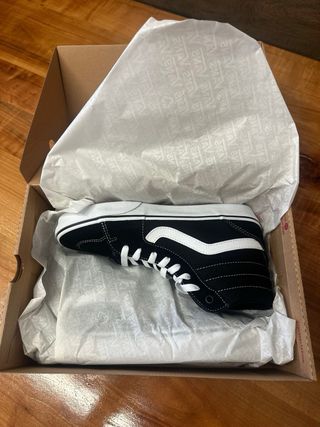 Vans Filmore Hi (Talla 40)