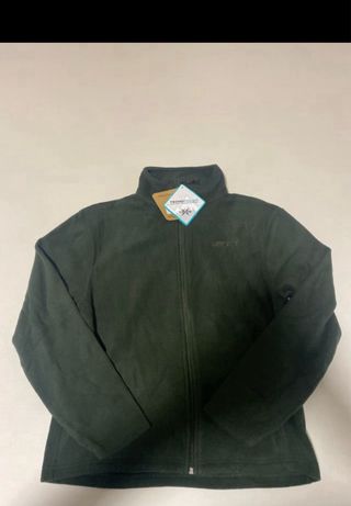 2 Forros polares Joluvi mujer talla M