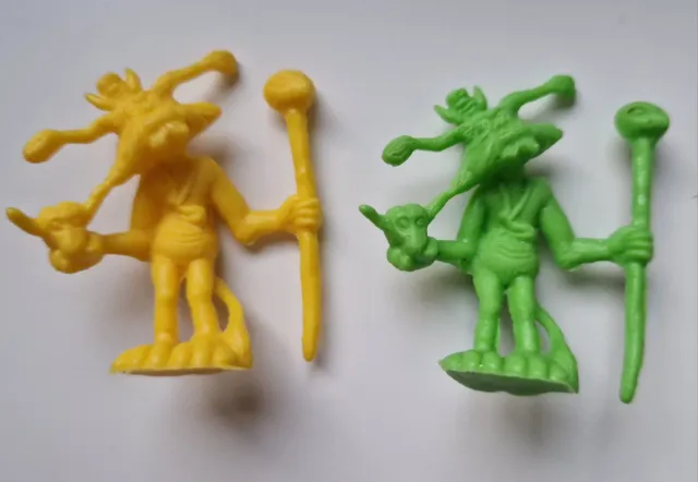 Figuras Star Wars Dunkin originales