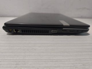 Portátil Acer i3 2.2GHz 8GB RAM 120GB SSD