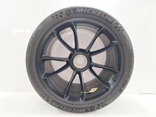 Porsche 911 MK6 2016 (991) 325/30 ZR 21 Michelin Pilot Sport Cup rueda y neumático