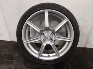 Aston Martin Vantage MK1 2007 235/40/R19 8,6J X62,5 19" rueda con neumático 1097144
