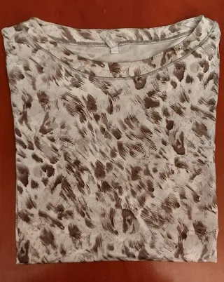 Maglia donna Paolo Tonali manica 3/4