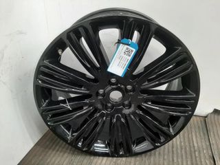 Land Rover Range Rover 2018 1 pieza 9 radios dobles rueda de aleación 9,5Jx22CH ET49