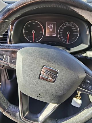 SEAT Leon 2014