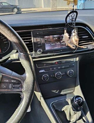 SEAT Leon 2014