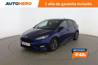 Ford Focus 1.0 EcoBoost ST-Line R&B