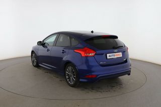 Ford Focus 1.0 EcoBoost ST-Line R&B