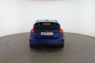 Ford Focus 1.0 EcoBoost ST-Line R&B