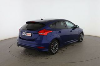 Ford Focus 1.0 EcoBoost ST-Line R&B