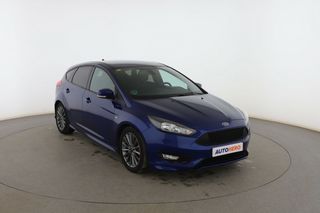 Ford Focus 1.0 EcoBoost ST-Line R&B