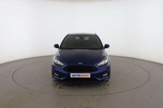 Ford Focus 1.0 EcoBoost ST-Line R&B