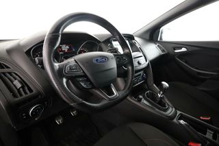 Ford Focus 1.0 EcoBoost ST-Line R&B