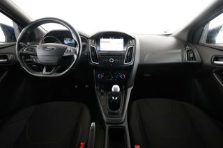 Ford Focus 1.0 EcoBoost ST-Line R&B