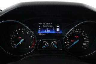Ford Focus 1.0 EcoBoost ST-Line R&B
