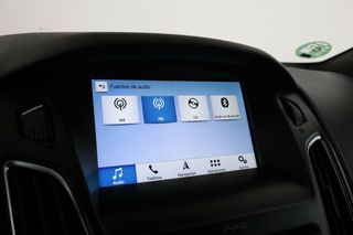 Ford Focus 1.0 EcoBoost ST-Line R&B