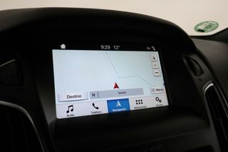 Ford Focus 1.0 EcoBoost ST-Line R&B