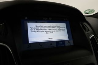 Ford Focus 1.0 EcoBoost ST-Line R&B