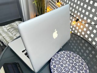 MacBook Pro 13 Plata