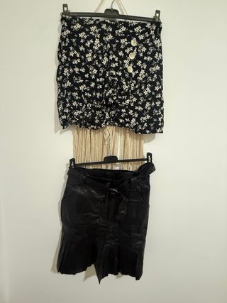 Lote Ropa Mujer Talla M