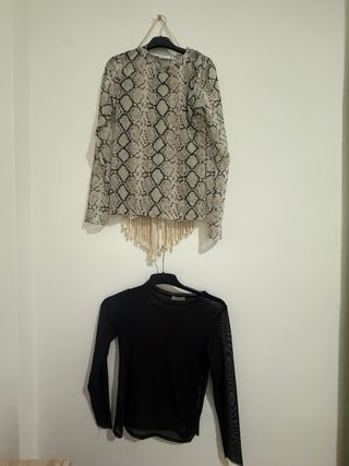 Lote Ropa Mujer Talla M