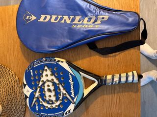 Pala de pádel Dunlop Blaster