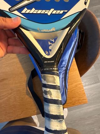 Pala de pádel Dunlop Blaster