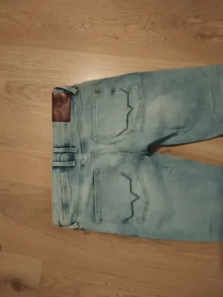 Pantalón Pepe Jeans Azul