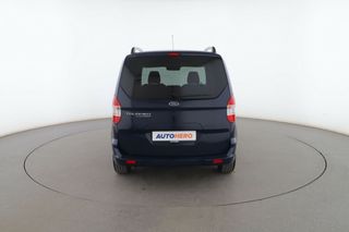 Ford Tourneo Courier 1.5 TDCi Trend