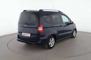 Ford Tourneo Courier 1.5 TDCi Trend
