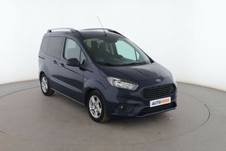 Ford Tourneo Courier 1.5 TDCi Trend