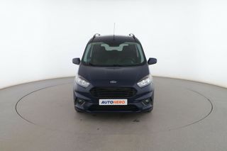 Ford Tourneo Courier 1.5 TDCi Trend