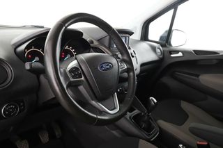 Ford Tourneo Courier 1.5 TDCi Trend